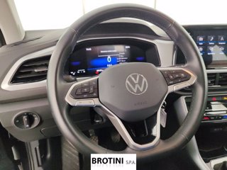 VOLKSWAGEN T-Roc 2.0 TDI SCR Life 13
