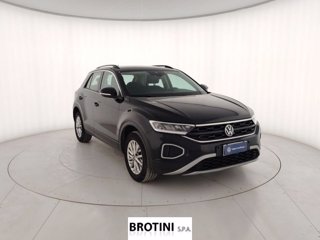 VOLKSWAGEN T-Roc 2.0 TDI SCR Life 3