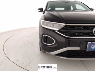 VOLKSWAGEN T-Roc 2.0 TDI SCR Life 4