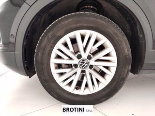 VOLKSWAGEN T-Roc 2.0 TDI SCR Life 5