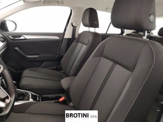 VOLKSWAGEN T-Roc 2.0 TDI SCR Life 8