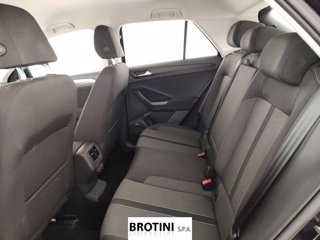 VOLKSWAGEN T-Roc 2.0 TDI SCR Life 9