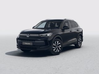 VOLKSWAGEN Tiguan 1.5 eTSI 150 CV ACT DSG Edition Plus 0