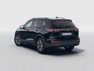 VOLKSWAGEN Tiguan 1.5 eTSI 150 CV ACT DSG Edition Plus 2