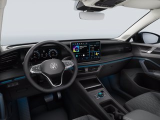 VOLKSWAGEN Tiguan 1.5 eTSI 150 CV ACT DSG Edition Plus 5