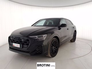 AUDI Q8 TFSI e 290kW quattro tip. S Line Ed. 0