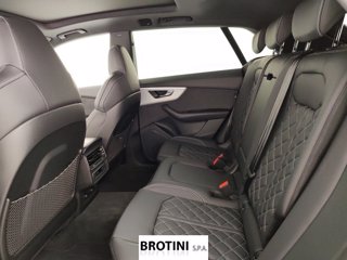 AUDI Q8 TFSI e 290kW quattro tip. S Line Ed. 11