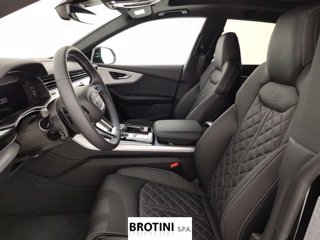 AUDI Q8 TFSI e 290kW quattro tip. S Line Ed. 6