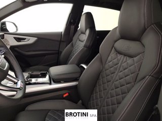 AUDI Q8 TFSI e 290kW quattro tip. S Line Ed. 8