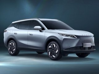 OMODA Omoda 7 1.5 TGDi Super Hybrid System 279 CV Premium 0