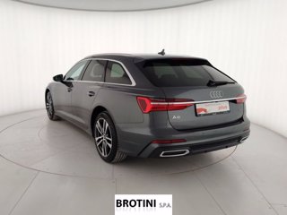 AUDI A6 45 TDI 3.0 quattro tiptronic Business Sport 1