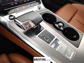 AUDI A6 45 TDI 3.0 quattro tiptronic Business Sport 10