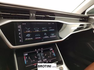 AUDI A6 45 TDI 3.0 quattro tiptronic Business Sport 11