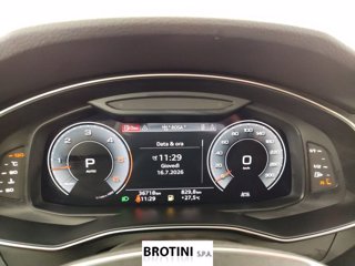 AUDI A6 45 TDI 3.0 quattro tiptronic Business Sport 12