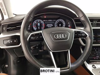 AUDI A6 45 TDI 3.0 quattro tiptronic Business Sport 13