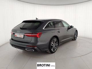AUDI A6 45 TDI 3.0 quattro tiptronic Business Sport 2