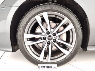 AUDI A6 45 TDI 3.0 quattro tiptronic Business Sport 5