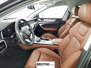 AUDI A6 45 TDI 3.0 quattro tiptronic Business Sport 6