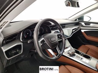 AUDI A6 45 TDI 3.0 quattro tiptronic Business Sport 7