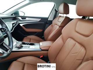 AUDI A6 45 TDI 3.0 quattro tiptronic Business Sport 8