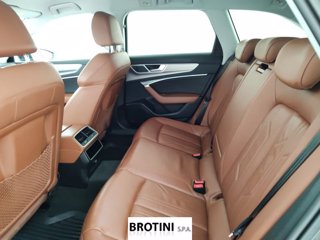 AUDI A6 45 TDI 3.0 quattro tiptronic Business Sport 9