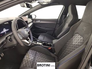 VOLKSWAGEN Golf 2.0 TDI SCR 110KW R-Line DSG 11