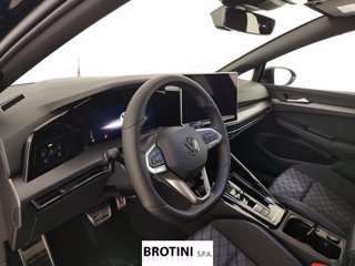 VOLKSWAGEN Golf 2.0 TDI SCR 110KW R-Line DSG 12