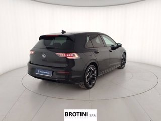 VOLKSWAGEN Golf 2.0 TDI SCR 110KW R-Line DSG 17