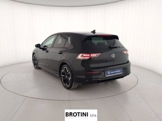 VOLKSWAGEN Golf 2.0 TDI SCR 110KW R-Line DSG 18