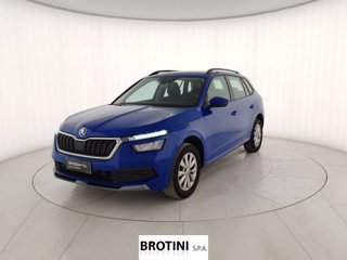 ŠKODA Kamiq 1.0 TSI 95cv Ambition