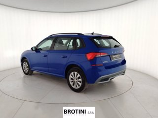 ŠKODA Kamiq 1.0 TSI 95cv Ambition 1