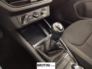 ŠKODA Kamiq 1.0 TSI 95cv Ambition 10