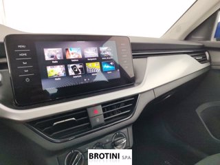 ŠKODA Kamiq 1.0 TSI 95cv Ambition 11