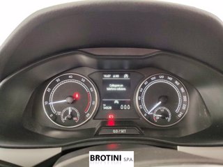 ŠKODA Kamiq 1.0 TSI 95cv Ambition 12