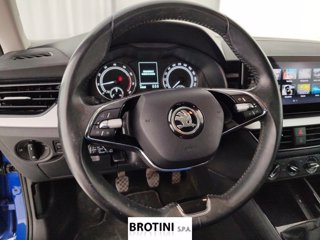 ŠKODA Kamiq 1.0 TSI 95cv Ambition 13