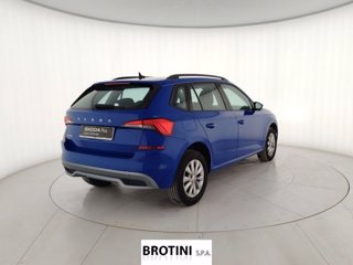 ŠKODA Kamiq 1.0 TSI 95cv Ambition 2