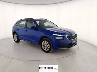 ŠKODA Kamiq 1.0 TSI 95cv Ambition 3