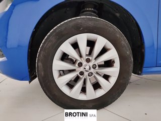 ŠKODA Kamiq 1.0 TSI 95cv Ambition 5