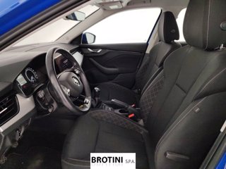 ŠKODA Kamiq 1.0 TSI 95cv Ambition 6