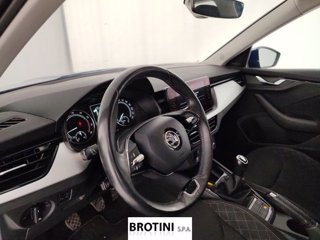 ŠKODA Kamiq 1.0 TSI 95cv Ambition 7
