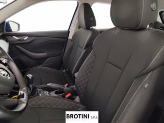 ŠKODA Kamiq 1.0 TSI 95cv Ambition 8