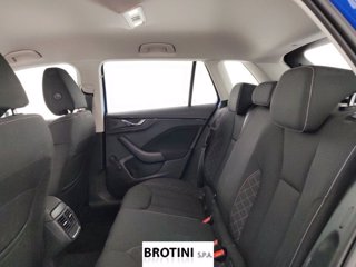 ŠKODA Kamiq 1.0 TSI 95cv Ambition 9