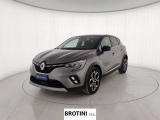 RENAULT Captur 1.0 TCE 100 GPL ZEN