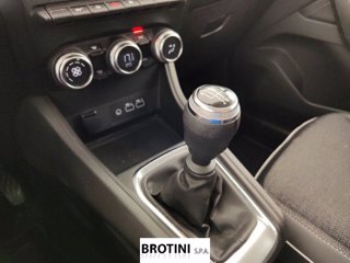 RENAULT Captur 1.0 TCE 100 GPL ZEN 10