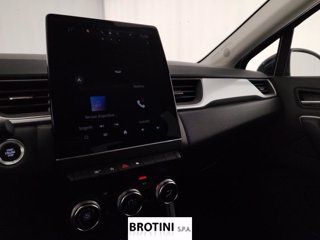 RENAULT Captur 1.0 TCE 100 GPL ZEN 11