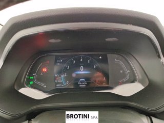 RENAULT Captur 1.0 TCE 100 GPL ZEN 12