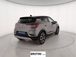 RENAULT Captur 1.0 TCE 100 GPL ZEN 2