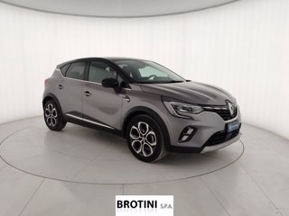 RENAULT Captur 1.0 TCE 100 GPL ZEN 3