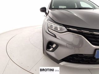 RENAULT Captur 1.0 TCE 100 GPL ZEN 4