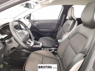 RENAULT Captur 1.0 TCE 100 GPL ZEN 6